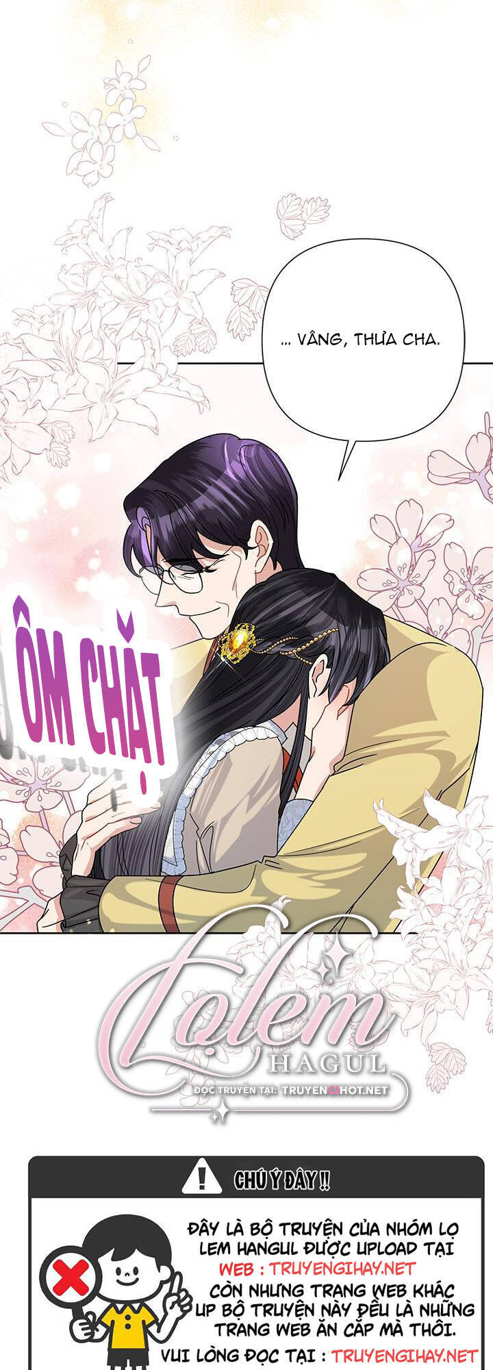 Cuộc Sống Vui Vẻ Của Ác Nữ Chapter 47.1 - 43