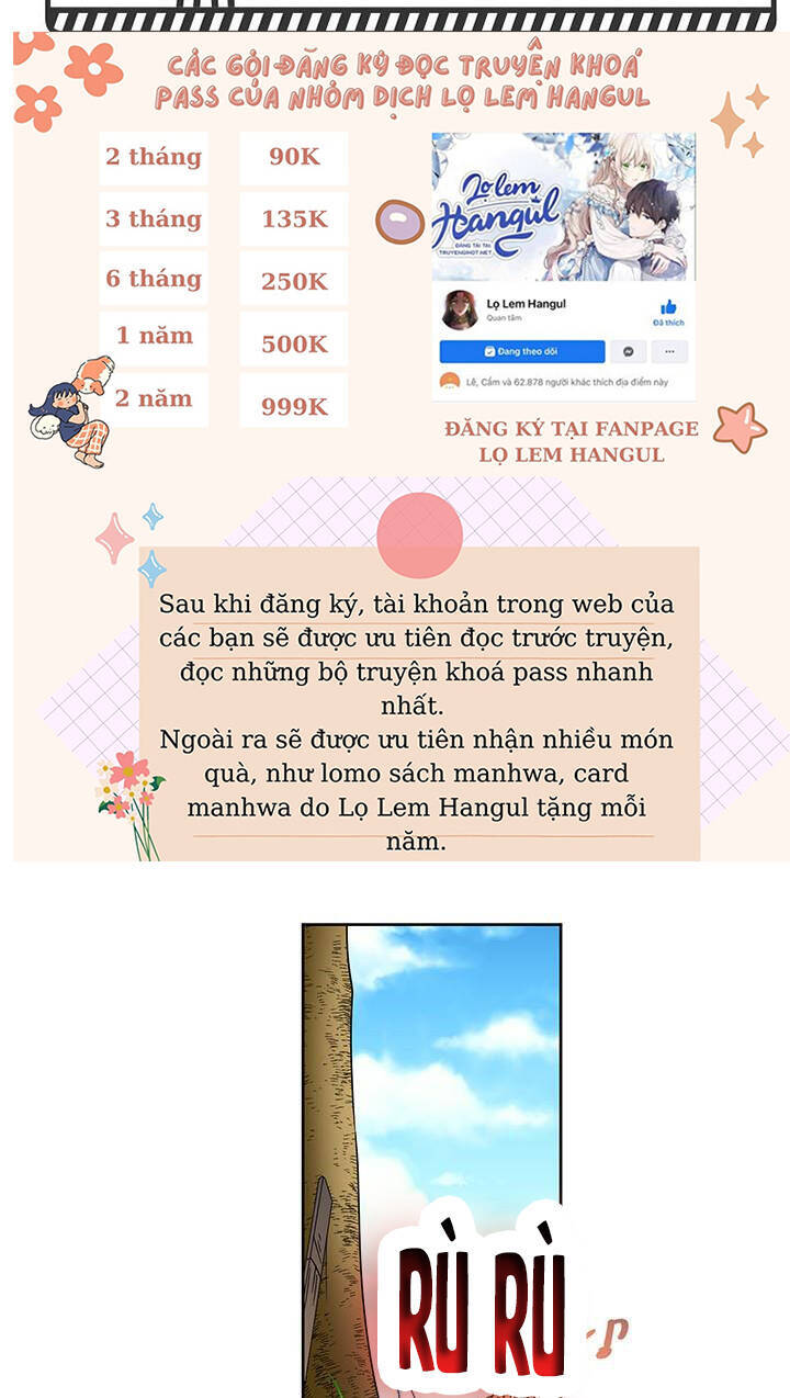 Cuộc Sống Vui Vẻ Của Ác Nữ Chapter 47.1 - 44