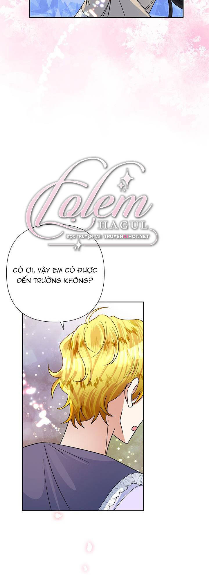 Cuộc Sống Vui Vẻ Của Ác Nữ Chapter 48 - 20