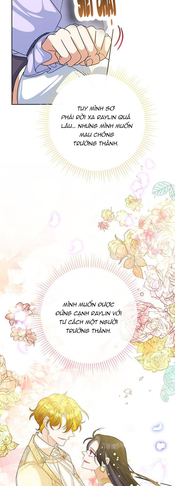 Cuộc Sống Vui Vẻ Của Ác Nữ Chapter 48 - 23