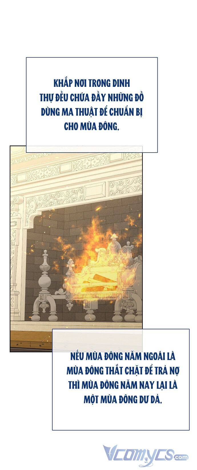 Vương Miện Viridescent Chapter 79 - 46