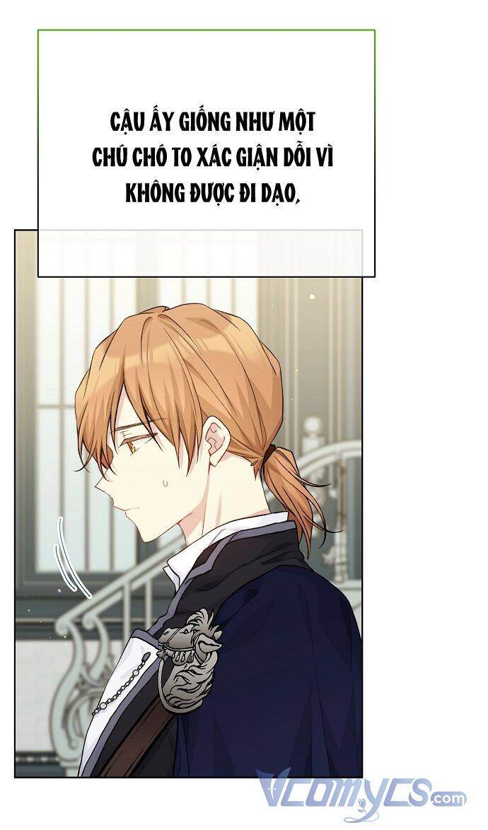 Vương Miện Viridescent Chapter 80 - 28