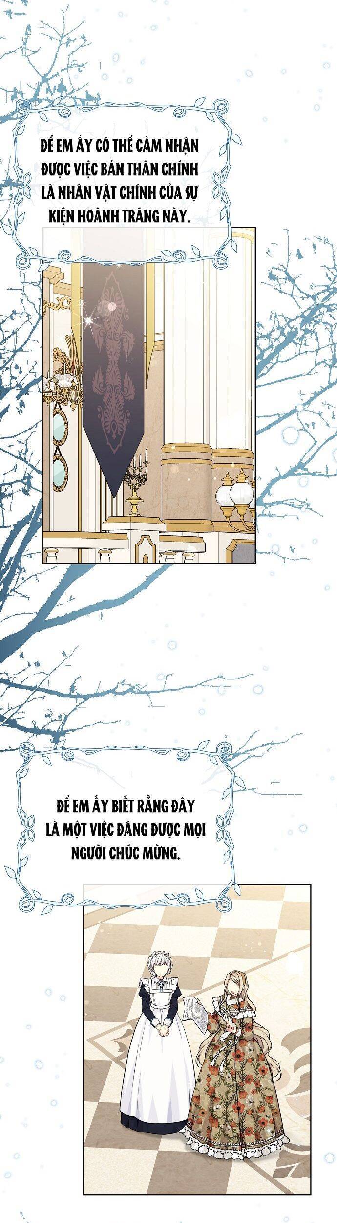 Vương Miện Viridescent Chapter 81 - 13