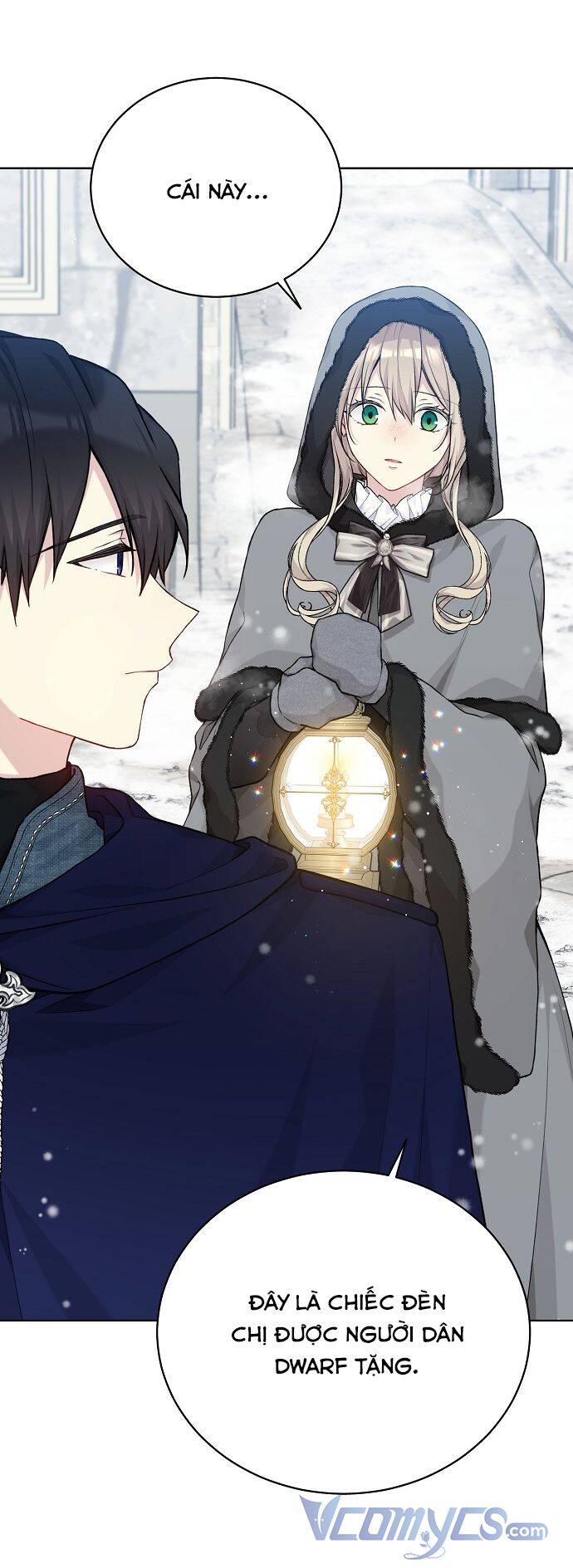 Vương Miện Viridescent Chapter 81 - 4