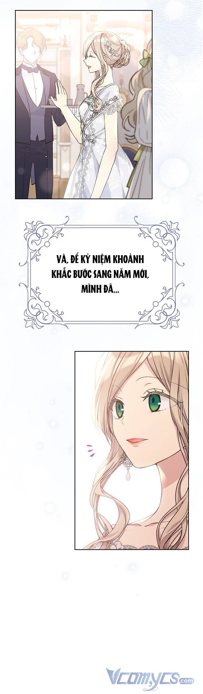 Vương Miện Viridescent Chapter 81 - 36