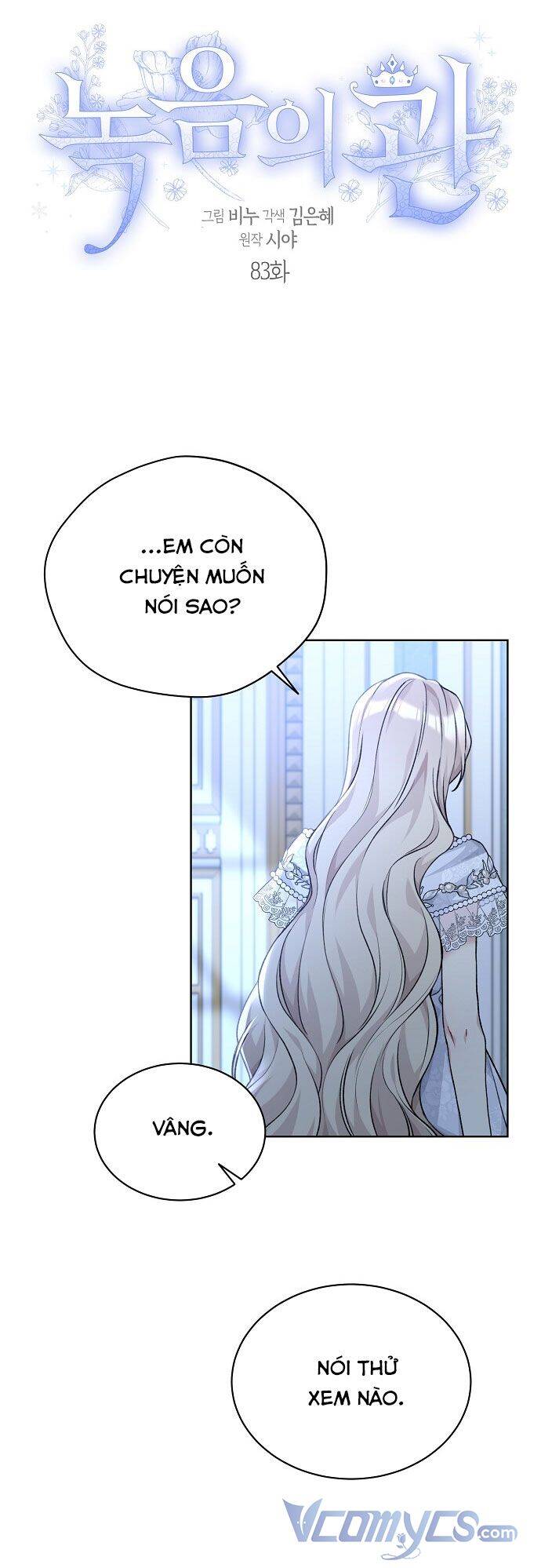 Vương Miện Viridescent Chapter 83 - 11