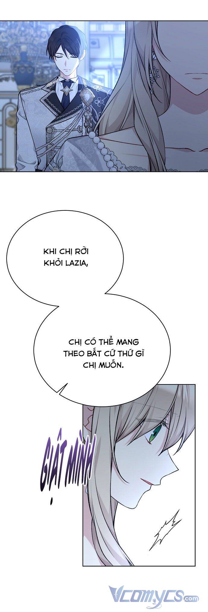 Vương Miện Viridescent Chapter 83 - 12