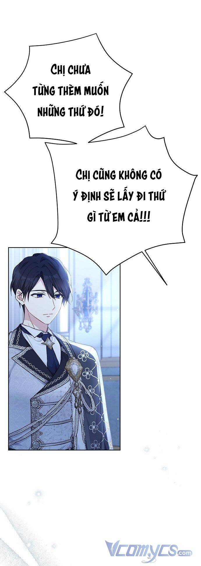 Vương Miện Viridescent Chapter 83 - 17
