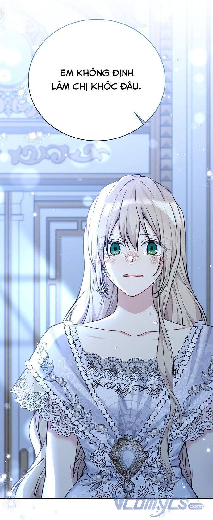 Vương Miện Viridescent Chapter 83 - 20