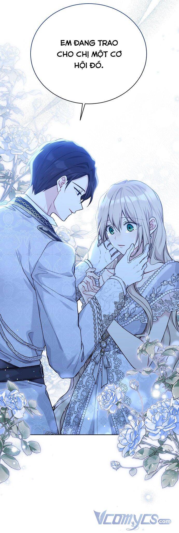 Vương Miện Viridescent Chapter 83 - 25