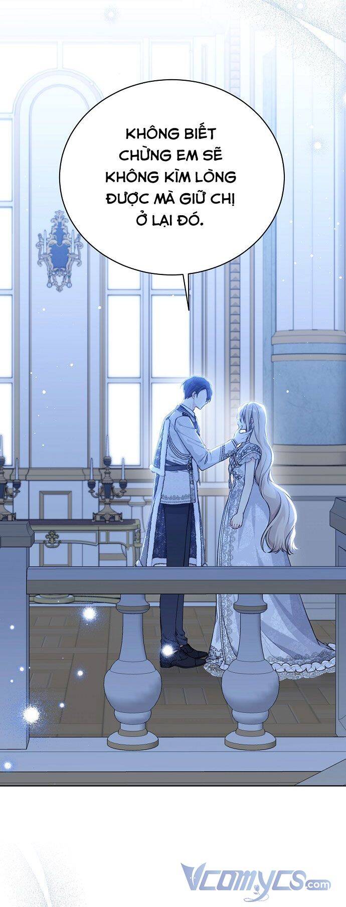 Vương Miện Viridescent Chapter 83 - 30