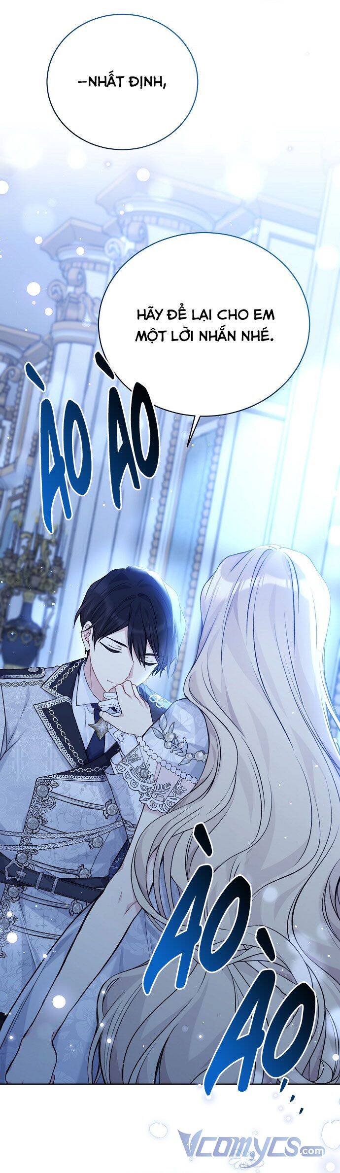 Vương Miện Viridescent Chapter 83 - 33