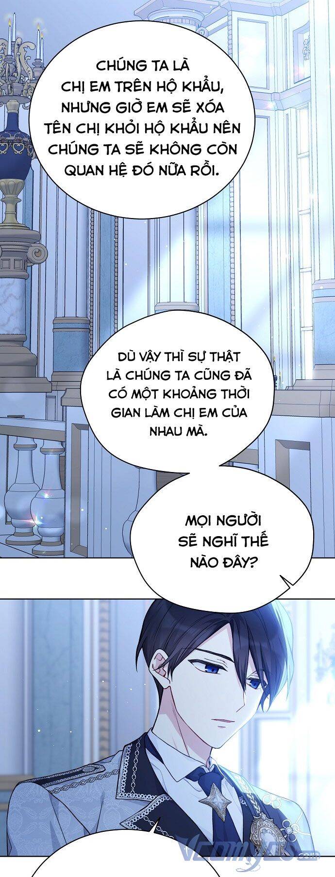 Vương Miện Viridescent Chapter 83 - 40