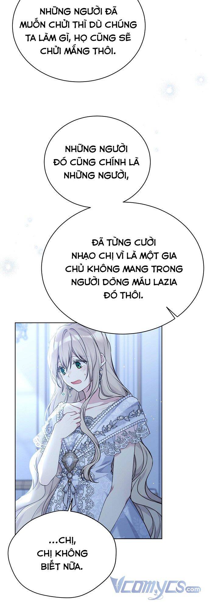 Vương Miện Viridescent Chapter 83 - 41
