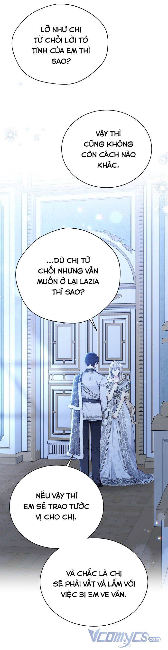 Vương Miện Viridescent Chapter 83 - 43