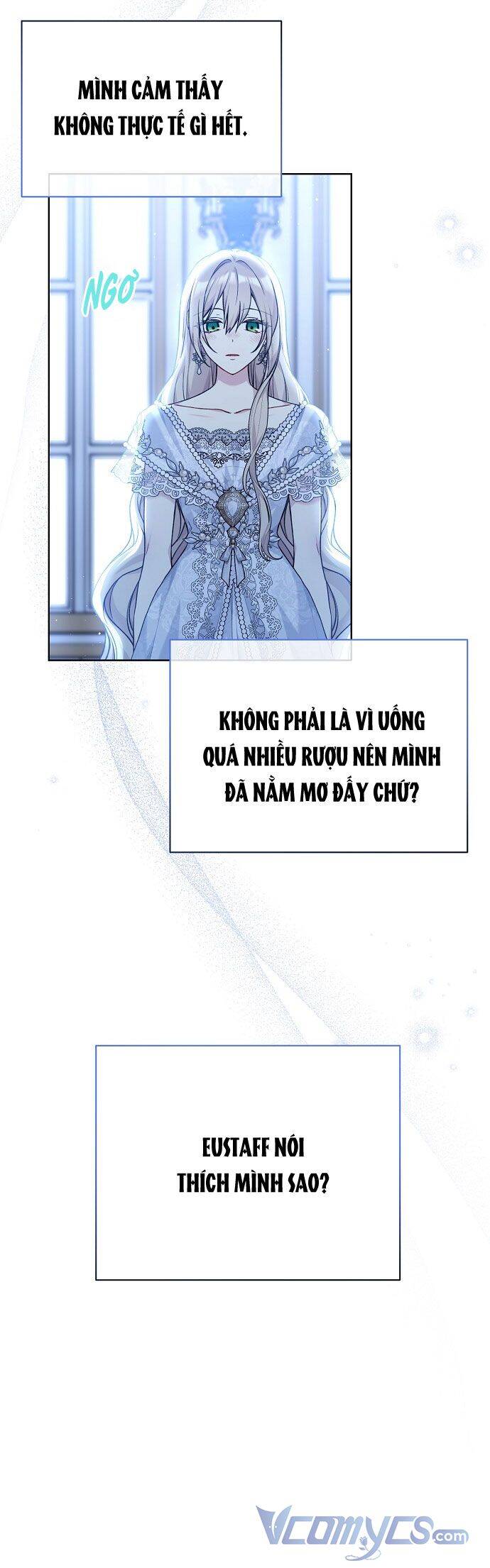 Vương Miện Viridescent Chapter 83 - 50