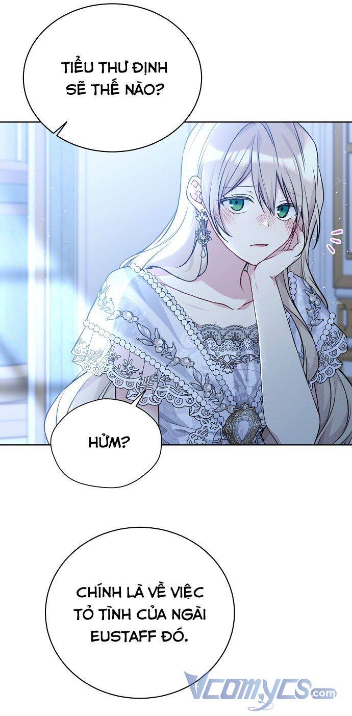 Vương Miện Viridescent Chapter 83 - 58