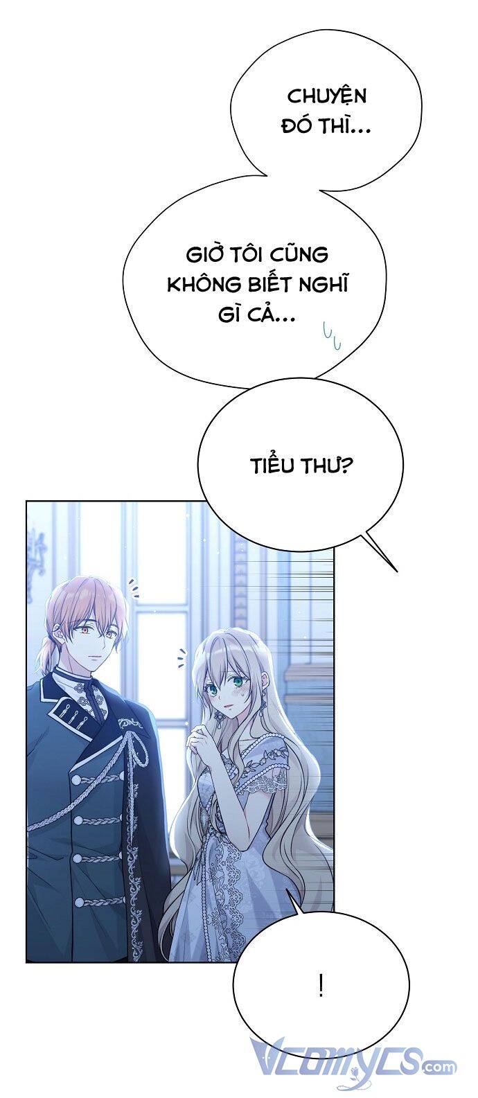 Vương Miện Viridescent Chapter 83 - 59