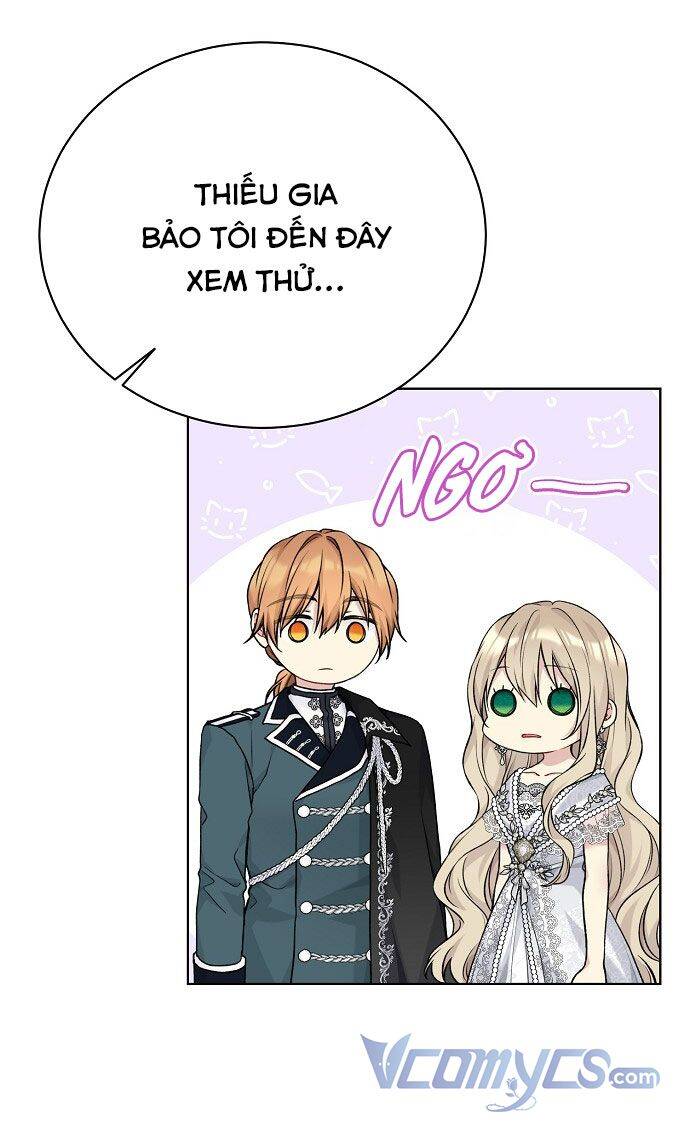 Vương Miện Viridescent Chapter 83 - 61