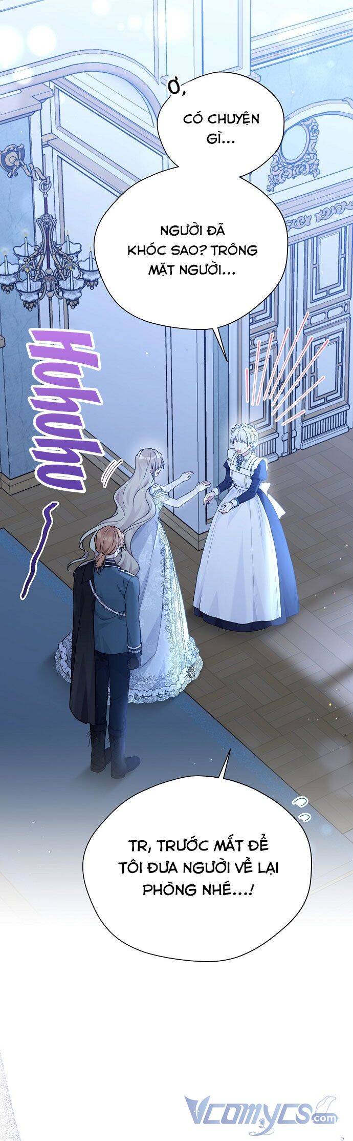 Vương Miện Viridescent Chapter 83 - 63
