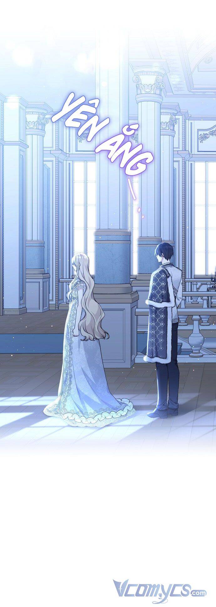 Vương Miện Viridescent Chapter 83 - 10