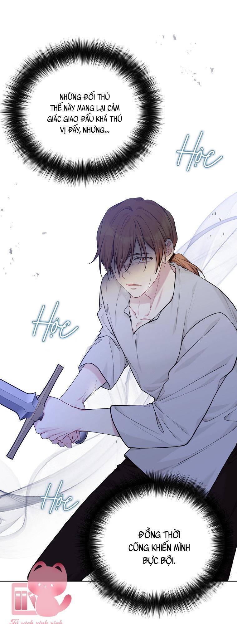 Vương Miện Viridescent Chapter 75 - 15