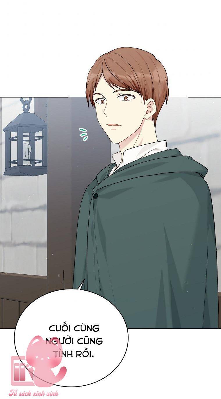 Vương Miện Viridescent Chapter 75 - 3