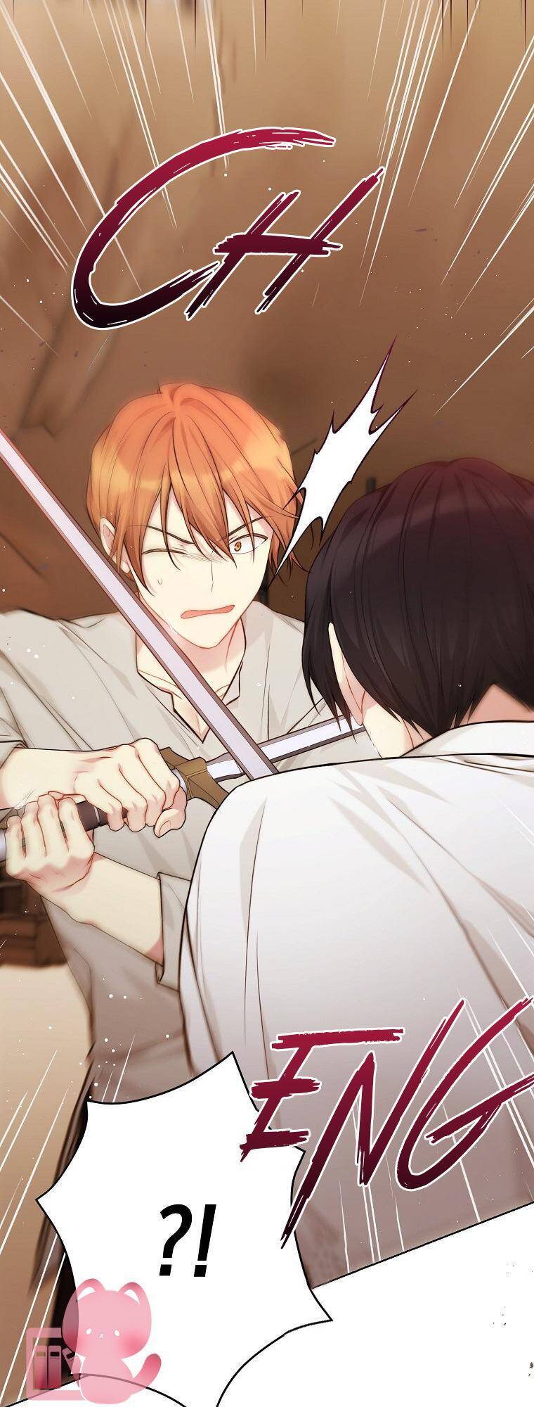 Vương Miện Viridescent Chapter 75 - 23