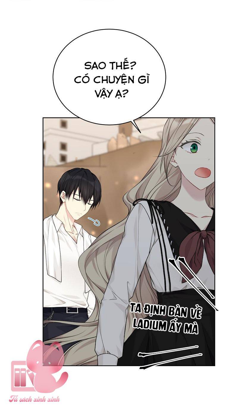Vương Miện Viridescent Chapter 75 - 57