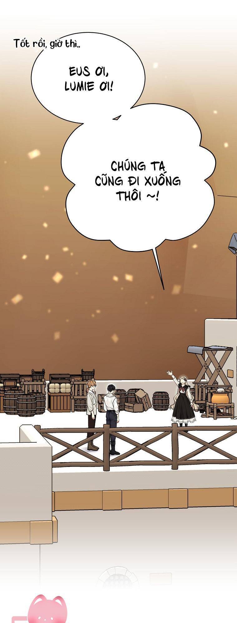 Vương Miện Viridescent Chapter 75 - 70