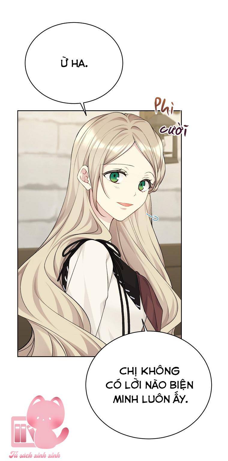 Vương Miện Viridescent Chapter 75 - 78