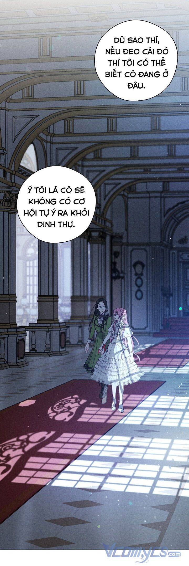 Tôi Phải Giấu Em Trai Trước Đã Chapter 41 - 18