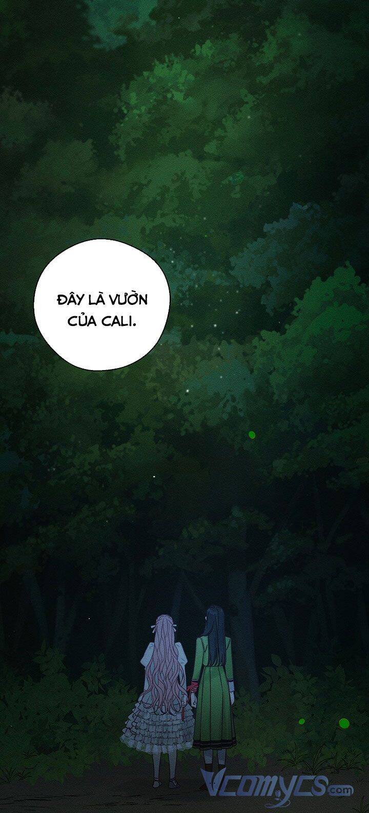 Tôi Phải Giấu Em Trai Trước Đã Chapter 41 - 40