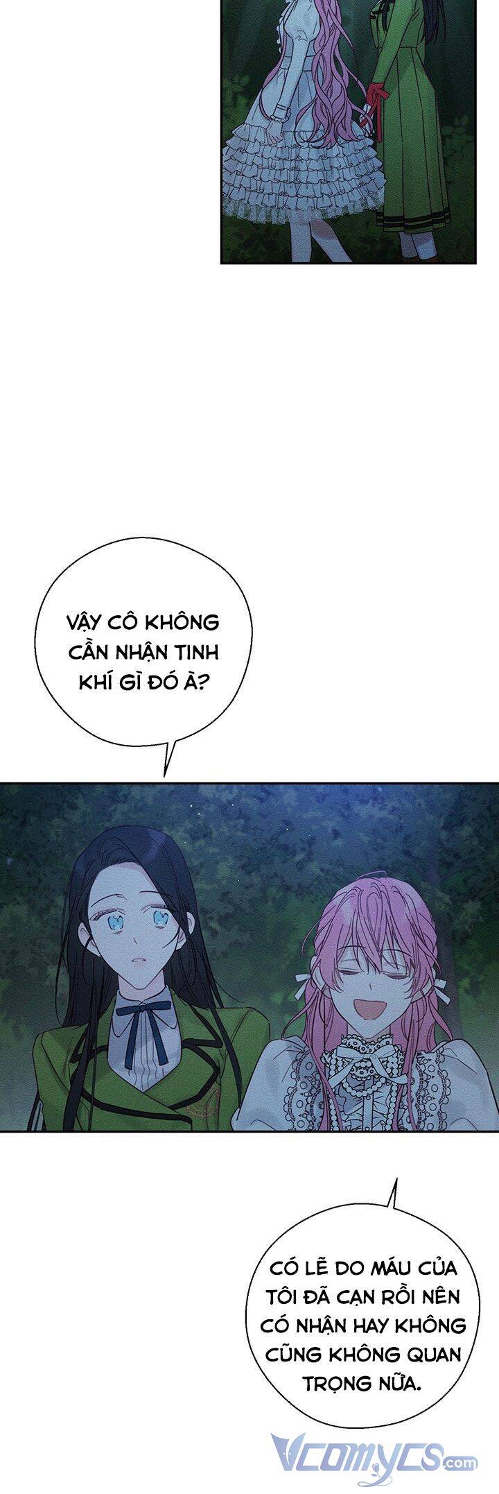 Tôi Phải Giấu Em Trai Trước Đã Chapter 41 - 43
