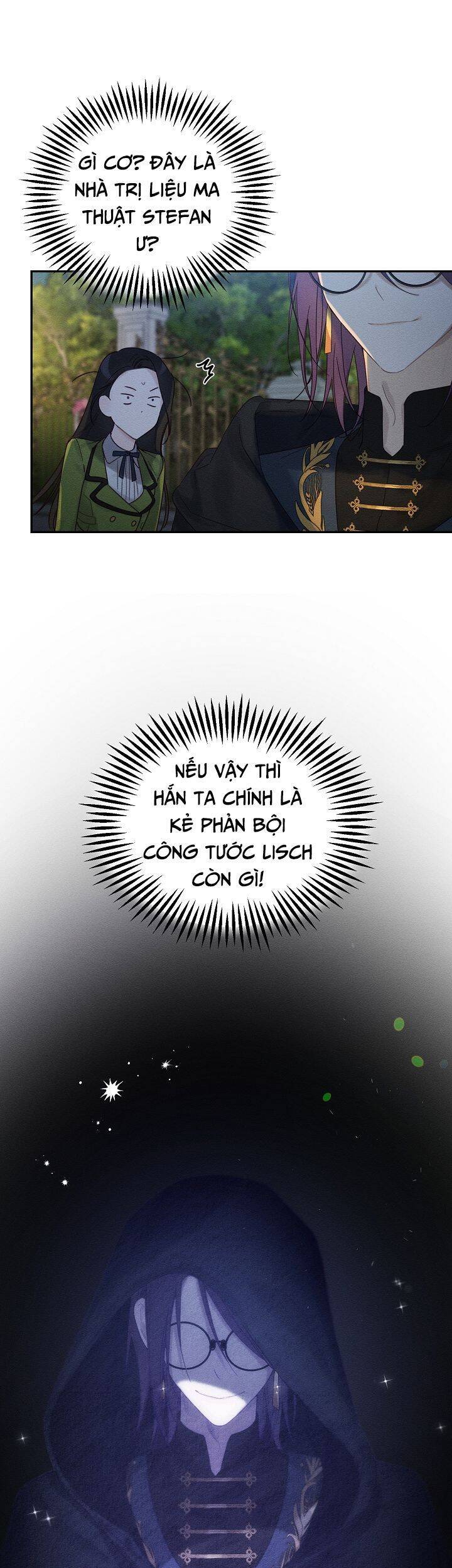 Tôi Phải Giấu Em Trai Trước Đã Chapter 43 - 27