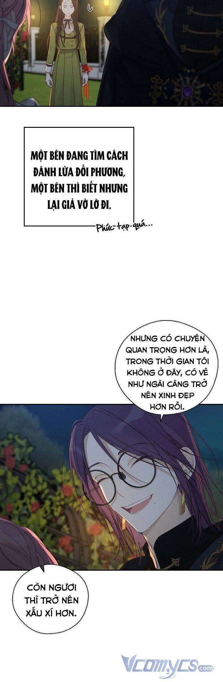 Tôi Phải Giấu Em Trai Trước Đã Chapter 43 - 31