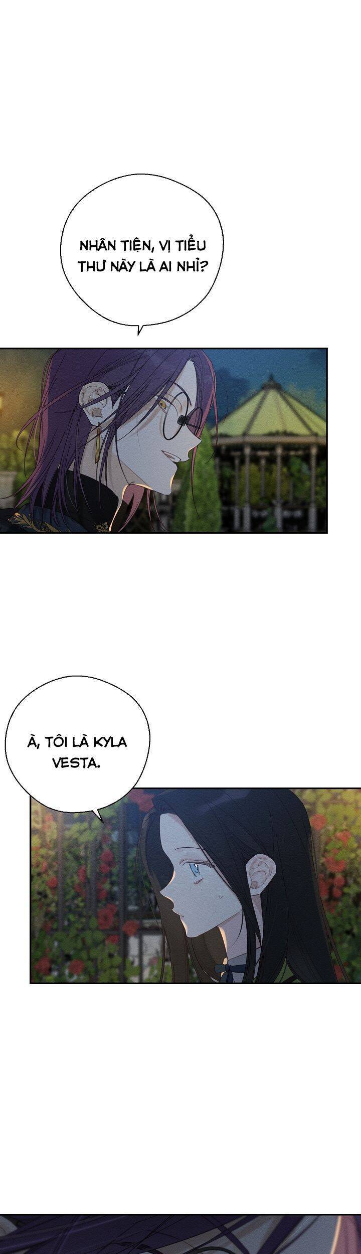 Tôi Phải Giấu Em Trai Trước Đã Chapter 43 - 35