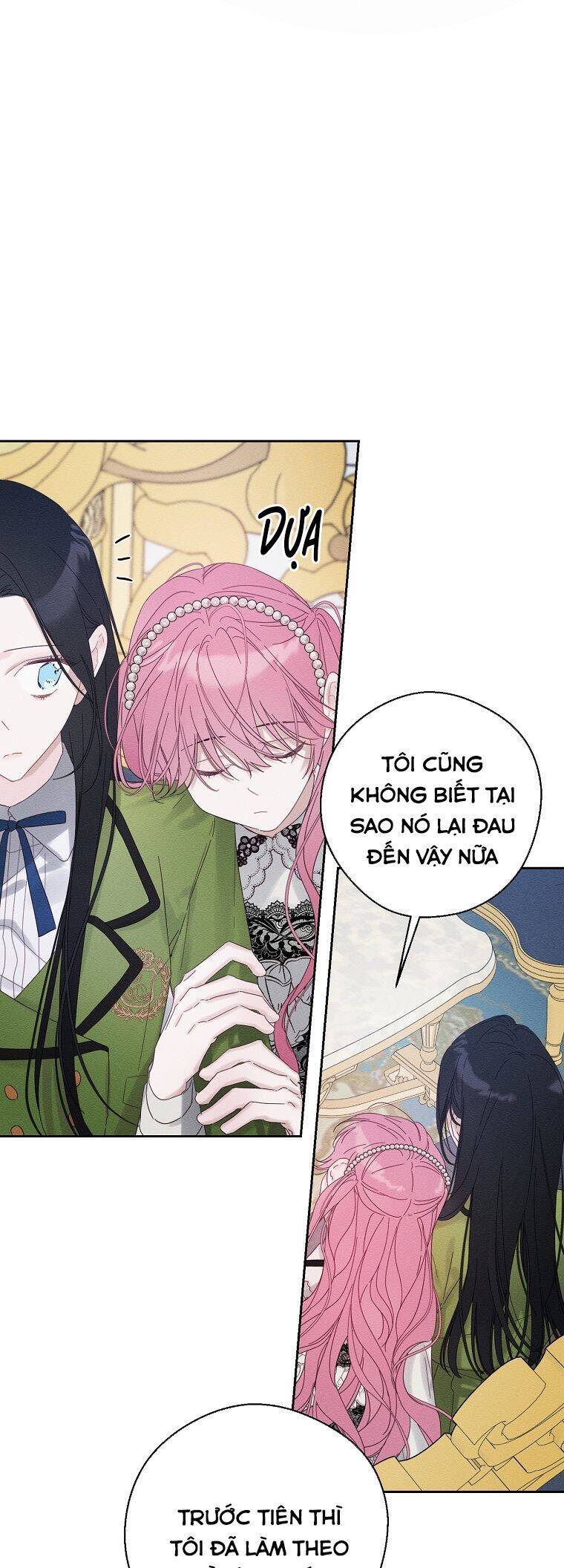 Tôi Phải Giấu Em Trai Trước Đã Chapter 51 - 21