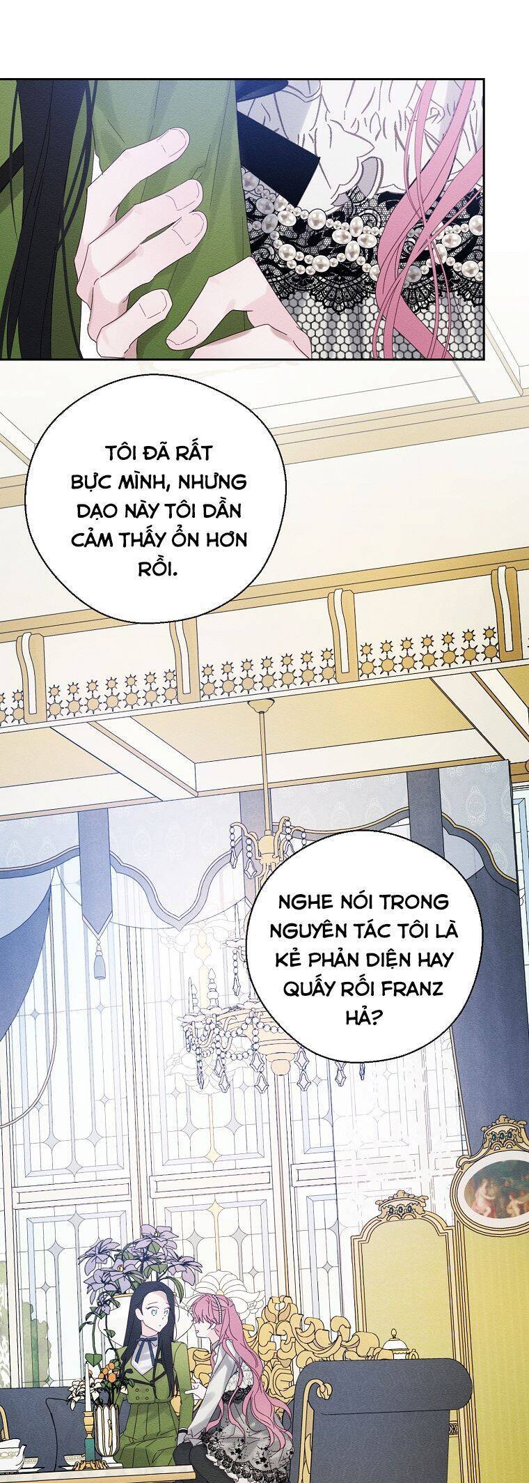 Tôi Phải Giấu Em Trai Trước Đã Chapter 51 - 23