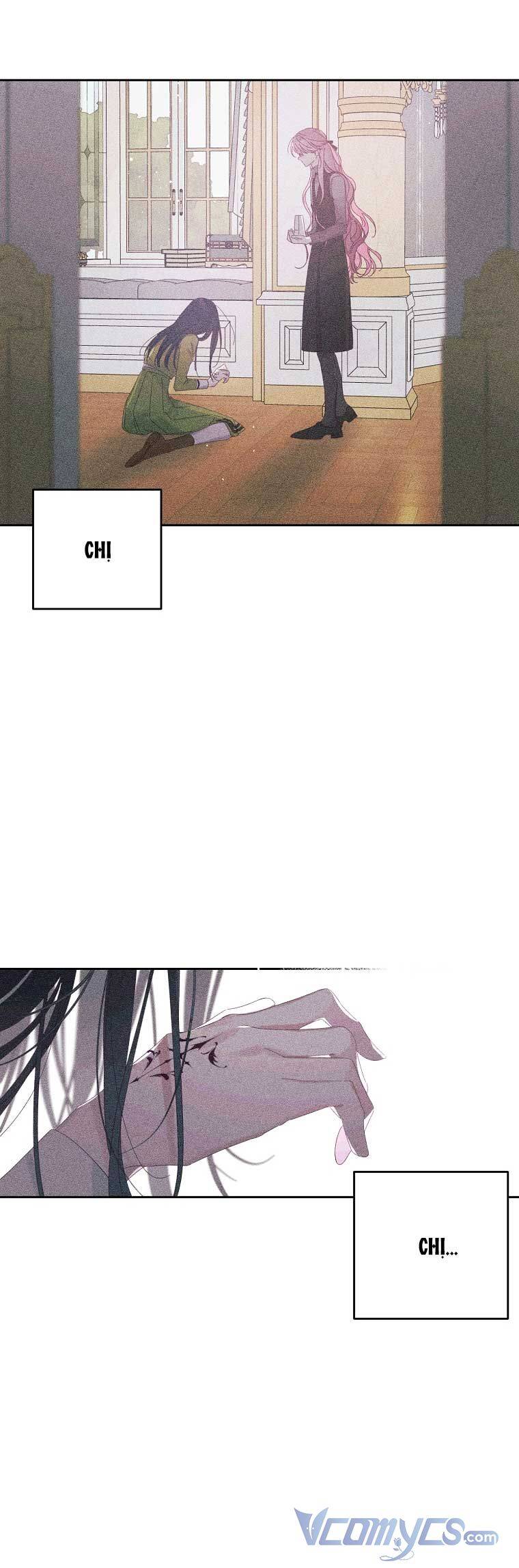 Tôi Phải Giấu Em Trai Trước Đã Chapter 56 - 18