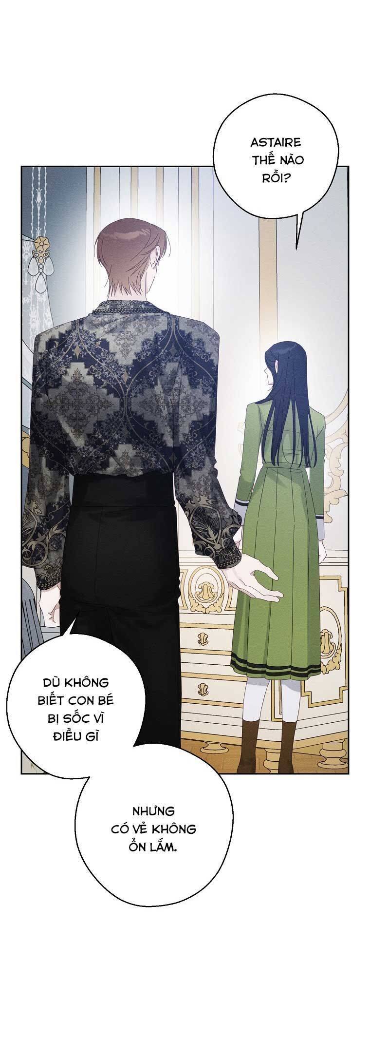 Tôi Phải Giấu Em Trai Trước Đã Chapter 56 - 25