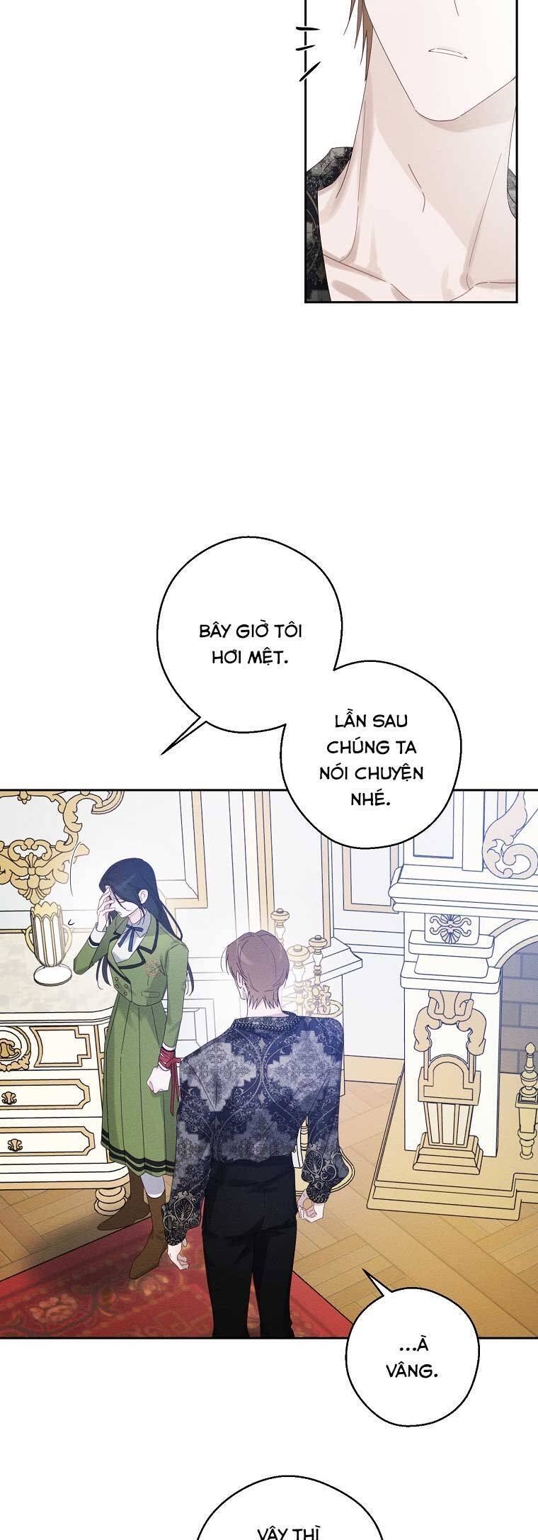Tôi Phải Giấu Em Trai Trước Đã Chapter 56 - 27
