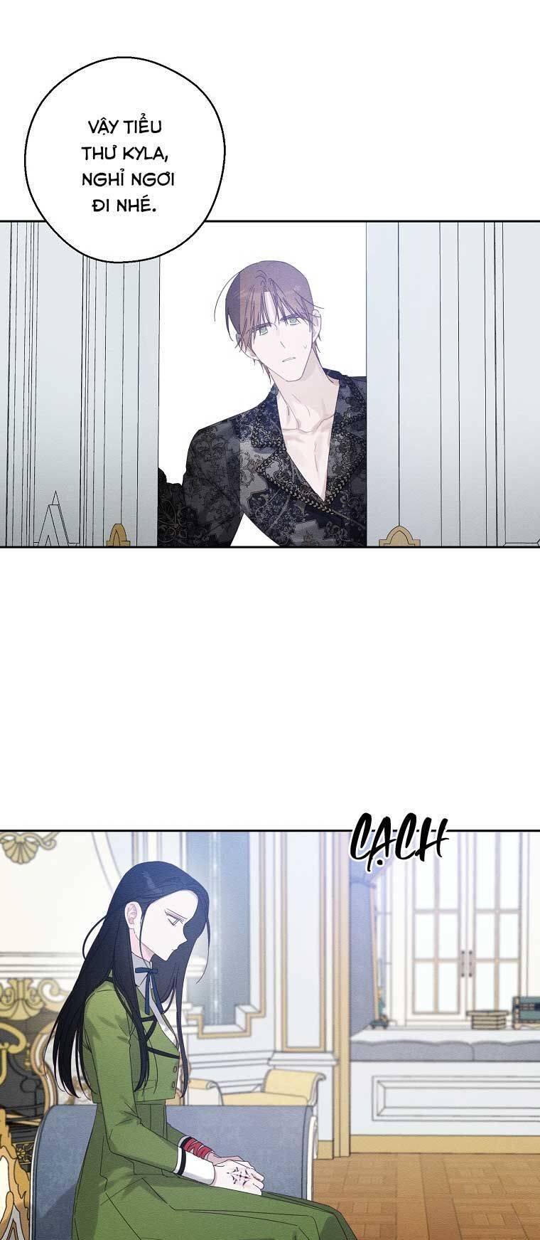 Tôi Phải Giấu Em Trai Trước Đã Chapter 56 - 29