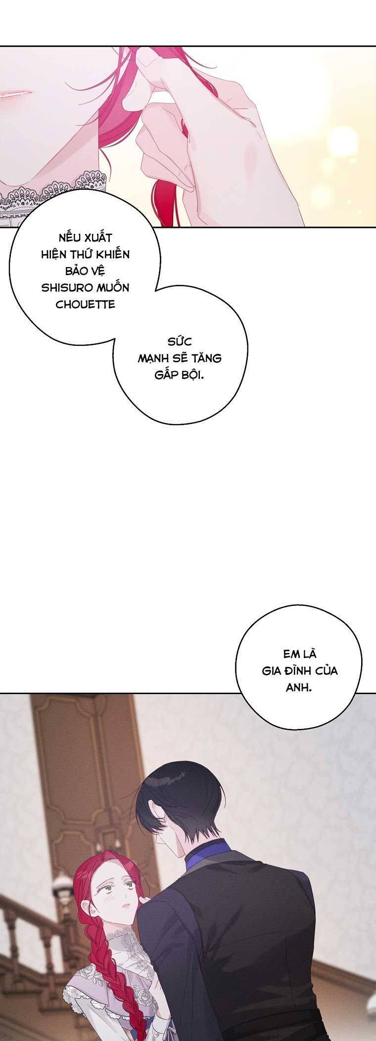 Tôi Phải Giấu Em Trai Trước Đã Chapter 56 - 9