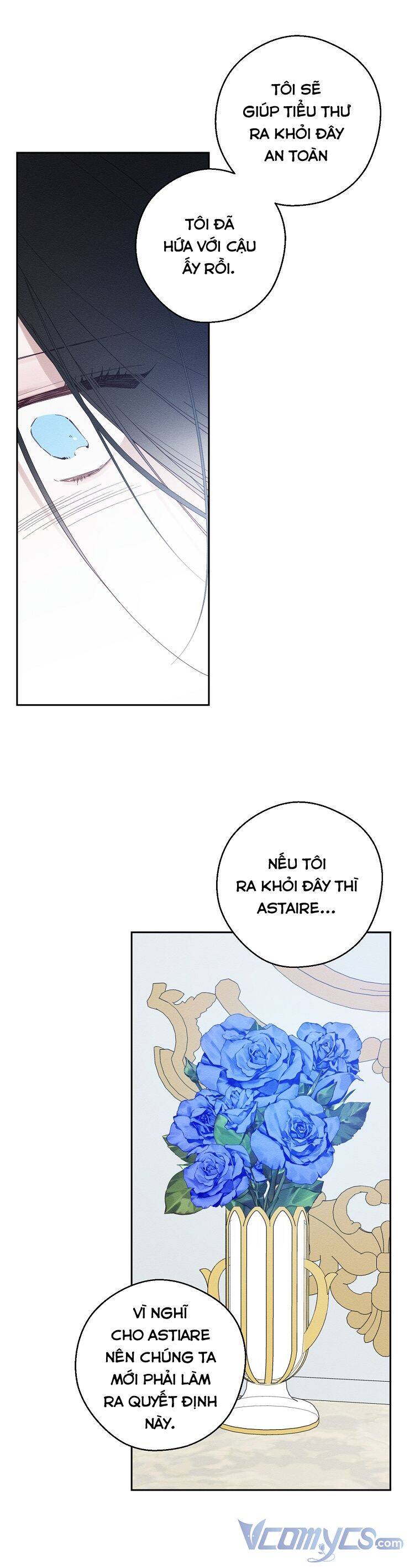 Tôi Phải Giấu Em Trai Trước Đã Chapter 59 - 13
