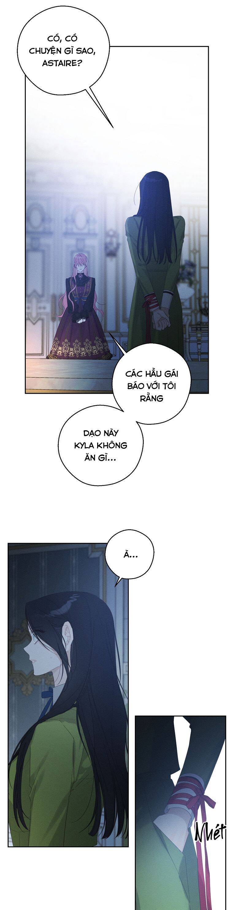 Tôi Phải Giấu Em Trai Trước Đã Chapter 59 - 35