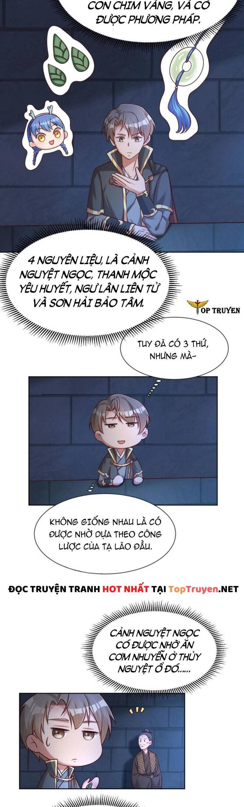 Sau Khi Max Độ Yêu Thích Chapter 102 - 20