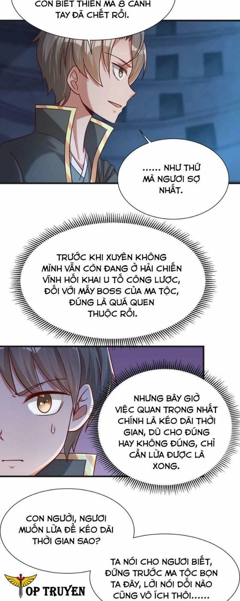 Sau Khi Max Độ Yêu Thích Chapter 103 - 30