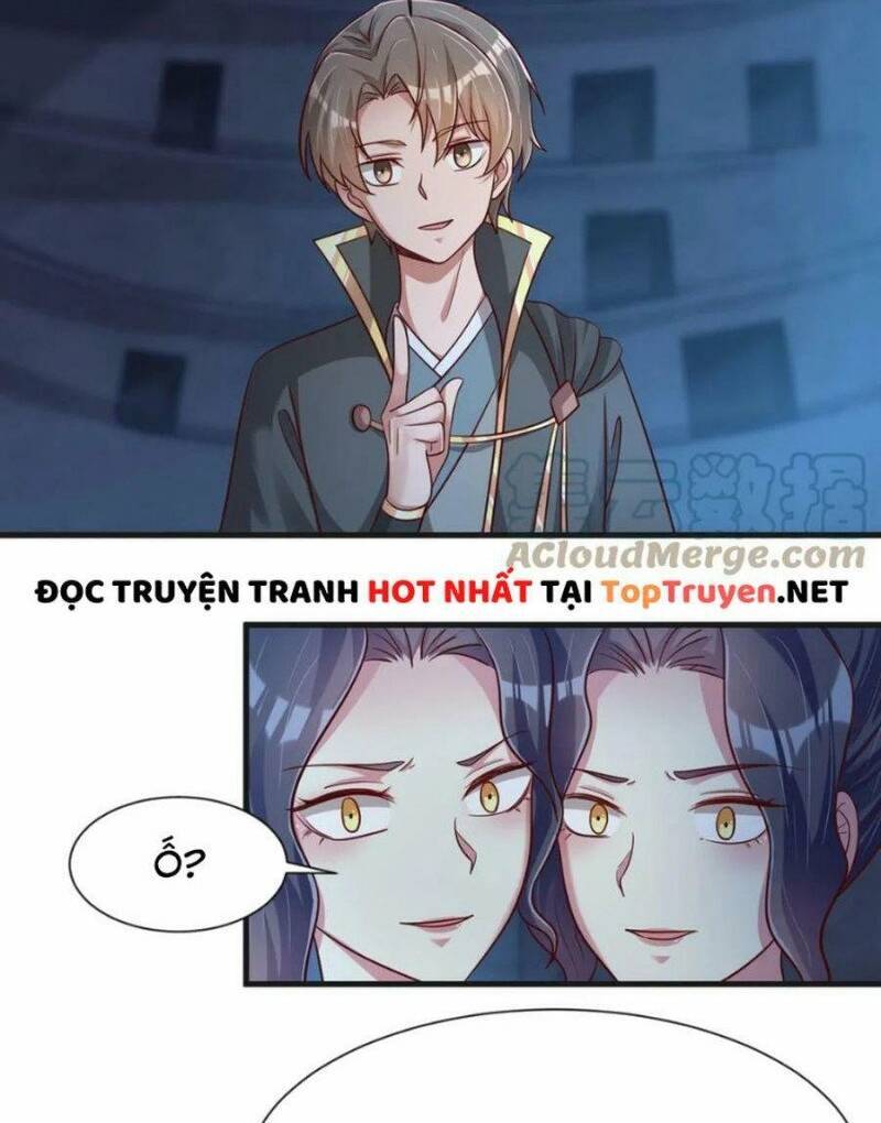 Sau Khi Max Độ Yêu Thích Chapter 103 - 32