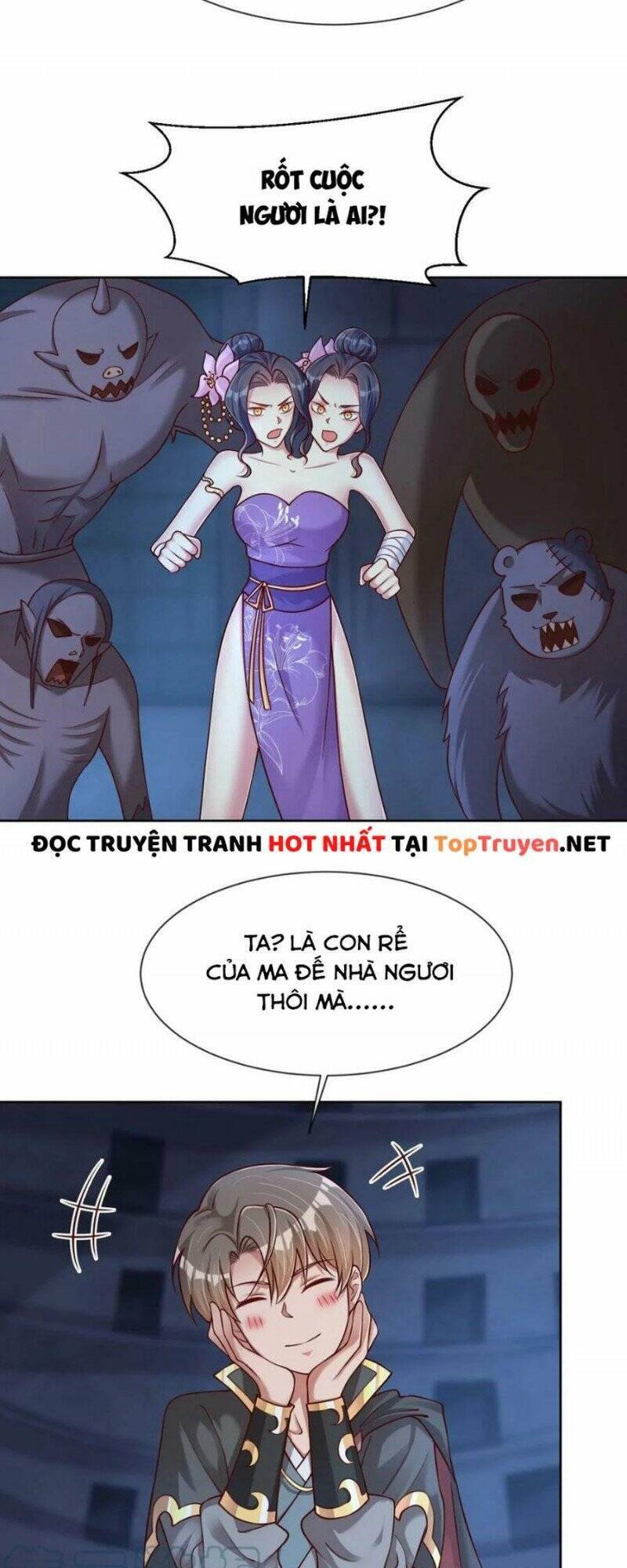 Sau Khi Max Độ Yêu Thích Chapter 103 - 37